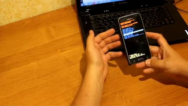 Блокировка Android (FRP) смотреть онлайн