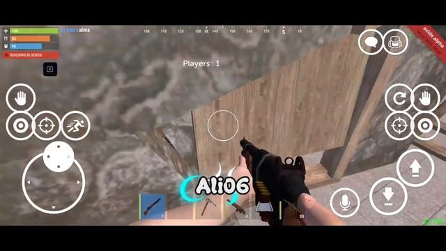 Oxide Survival Island Grape Hack (Vip) (HACKER VS NORMAL)