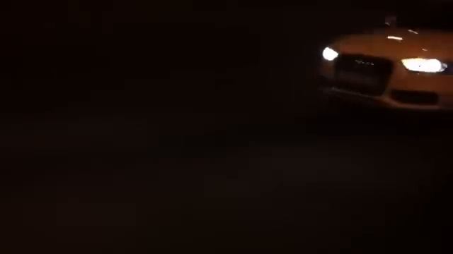 FX50S и А4 2.0Т Revo St.1 смотреть онлайн