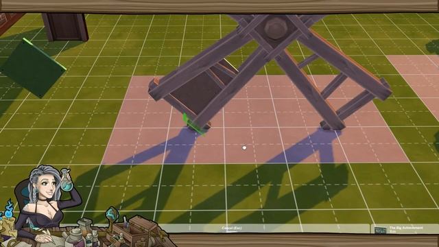 I made 2in1 Medieval Townhouses || 2 Lots - 1 Build || No-CC Speedbuild смотреть онлайн