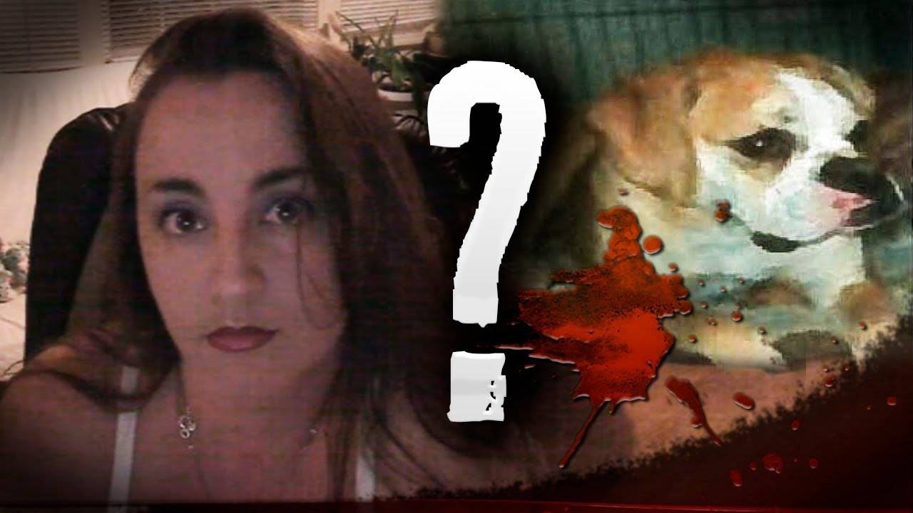 Что случилось с Кэтлин и её собакой_ Загадочное исчезновение Кэтлин Хейли смотреть онлайн