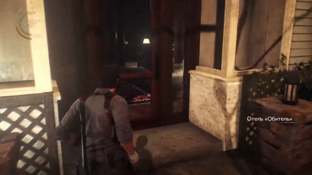The Evil Within 2. Прохождение#13. Глава 13-14 смотреть онлайн