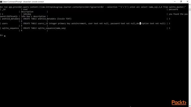 Ethical hacking tutorials with basics(77) смотреть онлайн