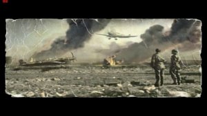 MEDAL OF HONOR: ALLIED ASSAULT BREAKTHROUGH - №8. ТАНКИ