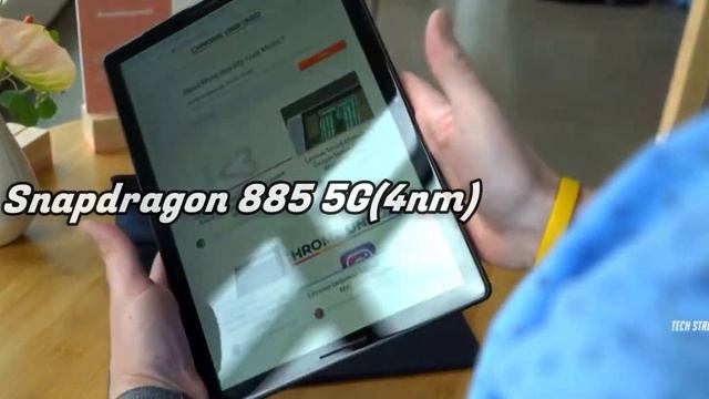 Samsung galaxy tab s9 fe.(Review) смотреть онлайн