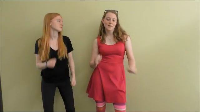Final Spanish Project -- Present Perfect and Irregular Past Participles смотреть онлайн
