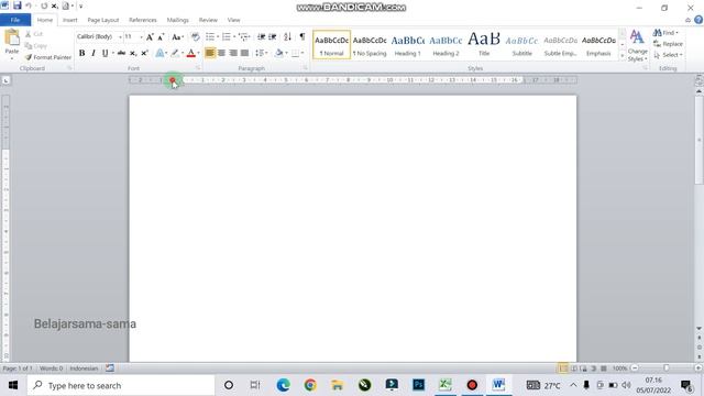 CARA MENAMBAHKAN UKURAN KERTAS F4 DI Ms. WORD DAN Ms. EXCEL SECARA PERMANEN !!! смотреть онлайн