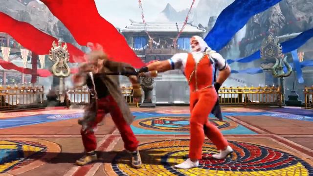 Street Fighter 6 Confirms 18 Fighters for the Roster | Street Fighters 6 Preview (Sinhala)(2023) смотреть онлайн