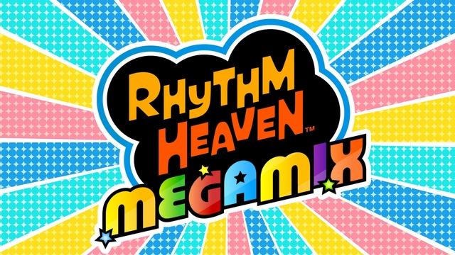 Game Select (Tower) - Rhythm Heaven Megamix смотреть онлайн