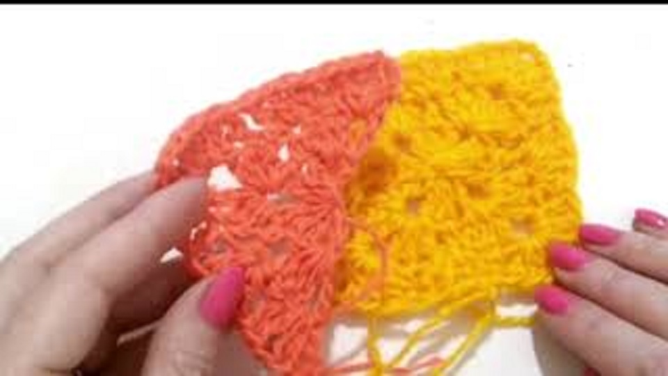 Вязание для начинающих- Узор для топа