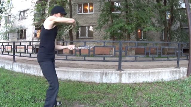 уЛичная ГимнАсТиКа На ГимнАзии 2-2. СКК "Вместе". смотреть онлайн