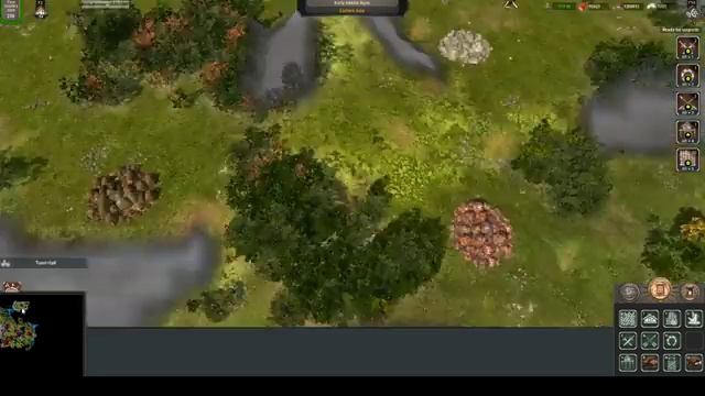 'War Selection' Resource Hack Demo PoC