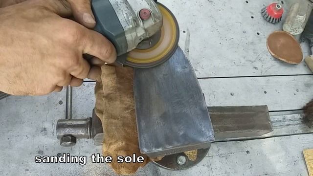 Antique Rusty IRON Restoration смотреть онлайн