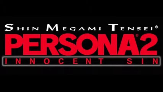 Shin Megami tensei Persona 2: Innocent Sin - Kuzunoha Detective Agency Extended 30 minutes смотреть онлайн