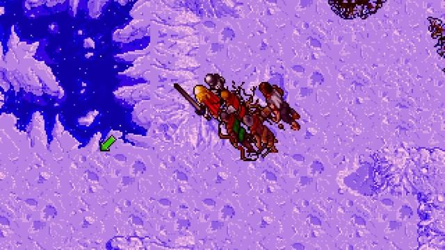 Let's Play "Ultima VII: Serpent Isle" Part 069 - Meeting the Gwani смотреть онлайн