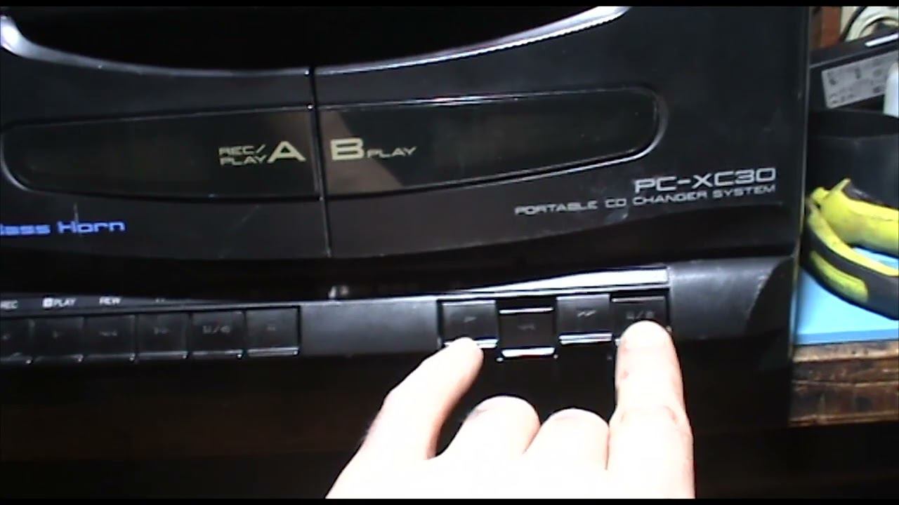 JVC XC30 часть 2 смотреть онлайн