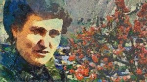 Марьям Дандамаева  - Чувства