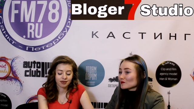 FM78RU | ЭФИР ? НОВЫЙ ВЫПУСК Развитие творческих способностей у взрослых и детей. смотреть онлайн