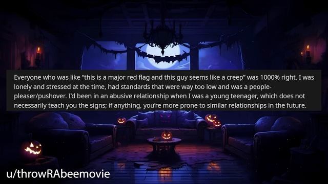 The Guy I'm Dating Is Taking My CONCERNS As Accusations r/Relationships смотреть онлайн