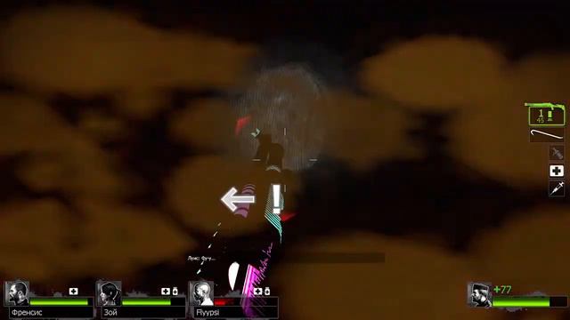 Играем 10 часов в Left 4 Dead 2 с модами. Общаемся с подписотой смотреть онлайн