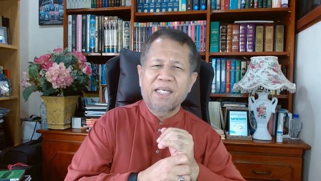 Menjadi Orang Yg Bermanfaat - Bahagian 4 смотреть онлайн