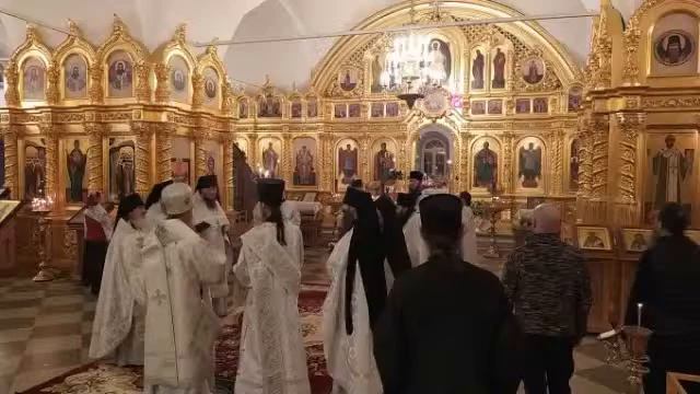 СВЕТЛОЕ ХРИСТОВО ВОСКРЕСЕНИЕ. ПАСХА смотреть онлайн