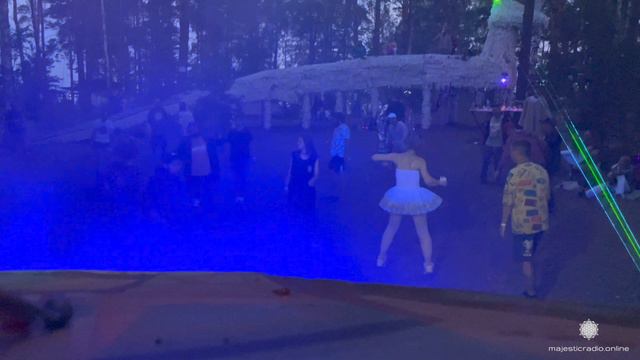 Majestic - Playa 2023