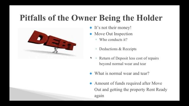 Webinar #14: The 411 of Leasing Around Denver with Annemarie Sunde смотреть онлайн