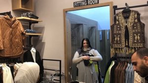 Сензо молл в Хургаде. Цены на одежду в Хургаде. Шоппинг в Хургаде - SENZO MALL.