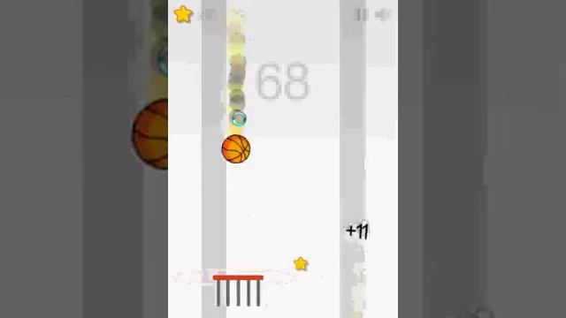 Dunk ball game best score 188 смотреть онлайн