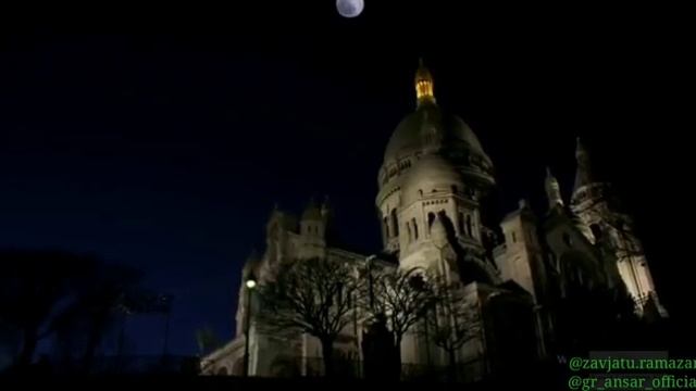 Нашид, Новинка 2020г «О ГЪАРИН МУН ДУНИЯЛ» смотреть онлайн