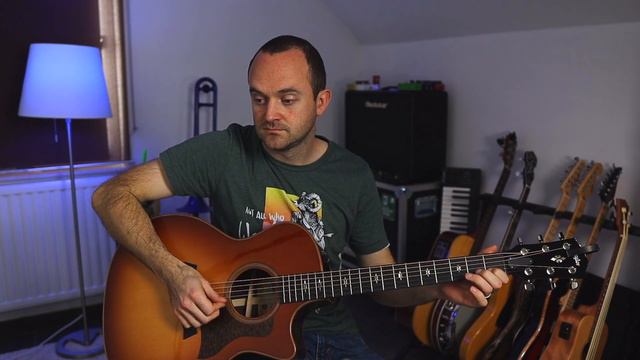 WHEN THE SAINTS GO MARCING IN and WILL THE CIRCLE BE UNBROKEN? | Page 21 | Beginner Guitar Hal Leon смотреть онлайн