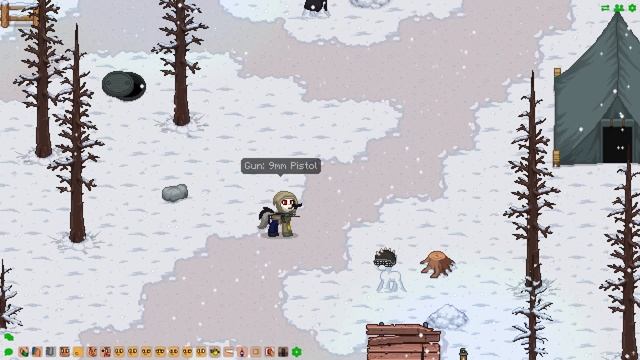 Обзор серверов Pony Town #9 Ashes Town