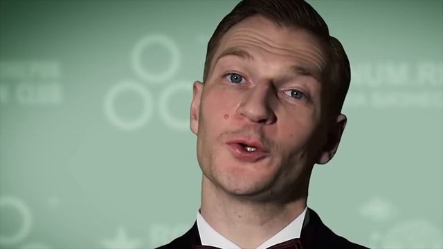 САМЫЙ УМНЫЙ БИЗНЕС ТРЕНЕР В МИРЕ // РАЗОБЛАЧЕНИЕ смотреть онлайн