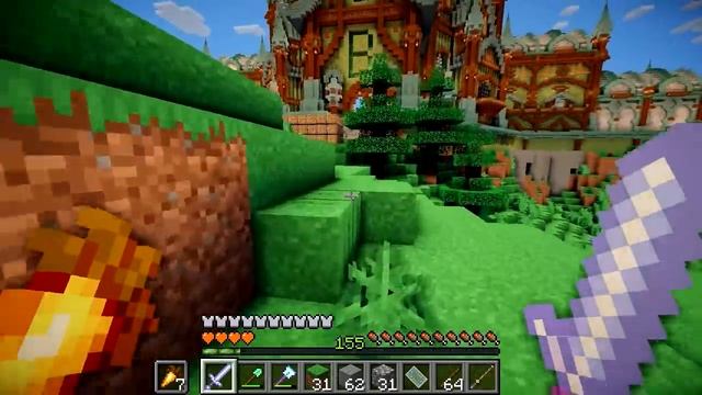 A Thief, A Waystone Area & Proposition for Lizzie!! | X Life Ep. 15 смотреть онлайн