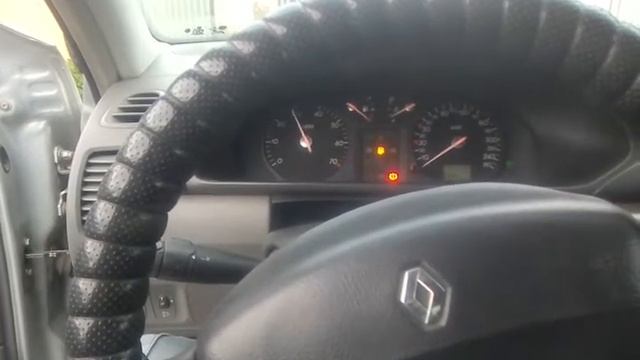 Лагуна 2 не набирает обороты