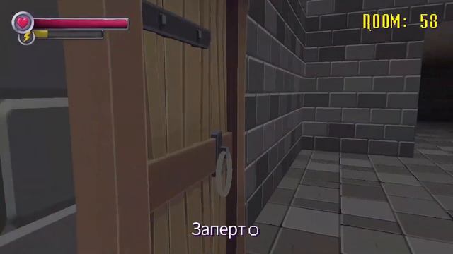 Спуки приглашает нас в гости - Spooky's Jump Scare Mansion: HD Renovation