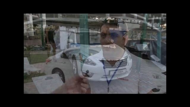 Caspian Motor Show-2014 (1 hissə) смотреть онлайн