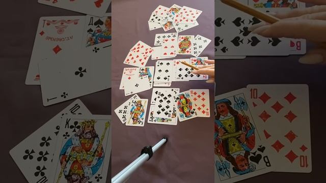 Бубновая дама ♦️? (соперница, разлучница) её жизнь сегодня и отношения с крестовым королём смотреть онлайн