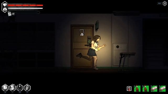 The Coma 2 - Vicious Sisters №5 ЗАГОВОР УЧИТЕЛЕЙ смотреть онлайн