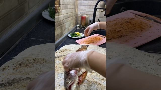 Дома-вкусно