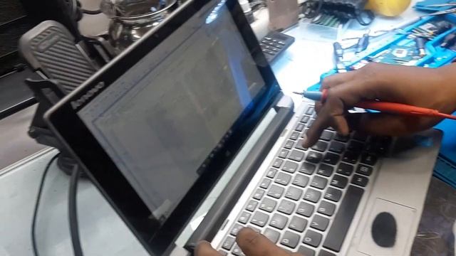 Basic Power Plane Of Macbook Air 1466#AppleMac BookAir# Repair