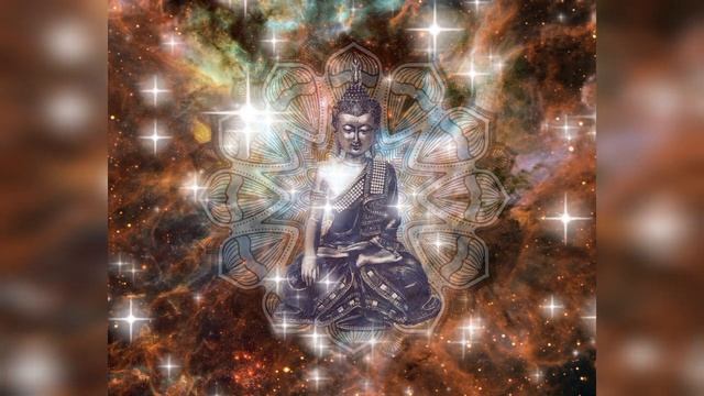 Расслабляющая буддийская медитация? Полное погружение. смотреть онлайн