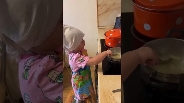 «варись,варись кашка» смотреть онлайн