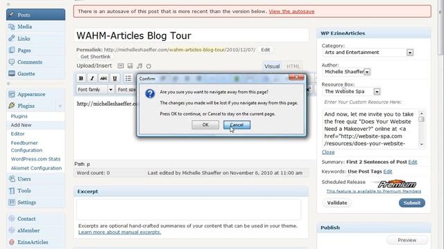 How to Find Post/Page IDs in WordPress смотреть онлайн