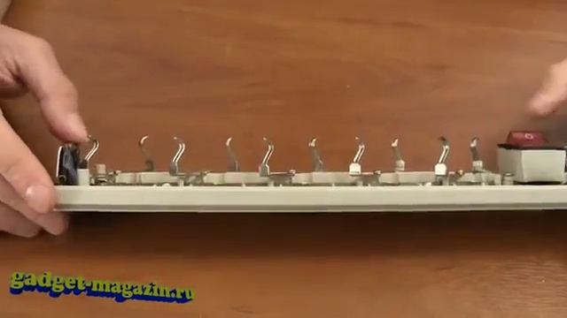 Сетевой фильтр с прослушкой смотреть онлайн