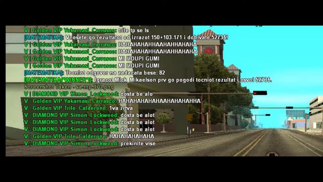 VectorLife [ Mafija Exposed ]