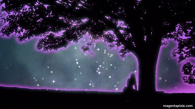 The Violet Tree (Lion's Gate Portal Meditation) смотреть онлайн