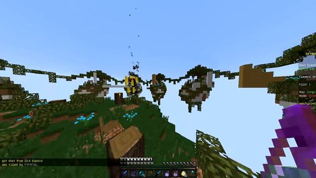 Мой первый раз на лицензии(простите что долго не было видео)