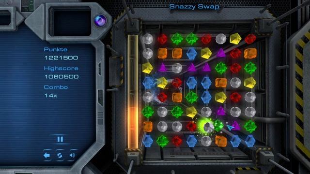 [PC] 3SwitcheD [GER] Snazzy Swap 2,378,000 Points смотреть онлайн